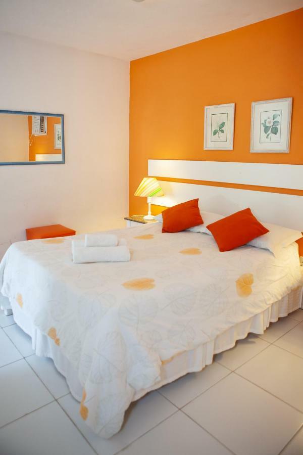 Voa Sweet Geribá Bed and breakfast