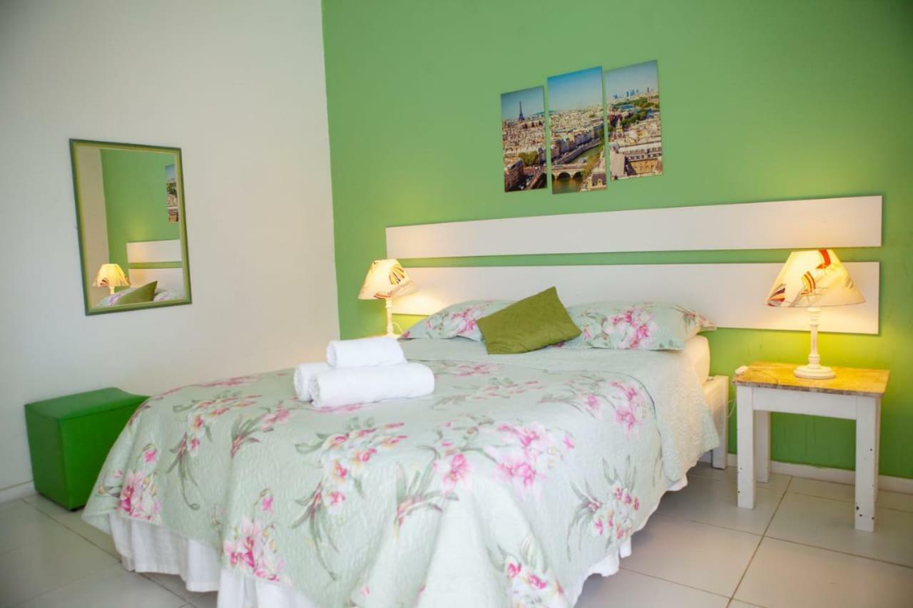 Voa Sweet Geribá Bed and breakfast