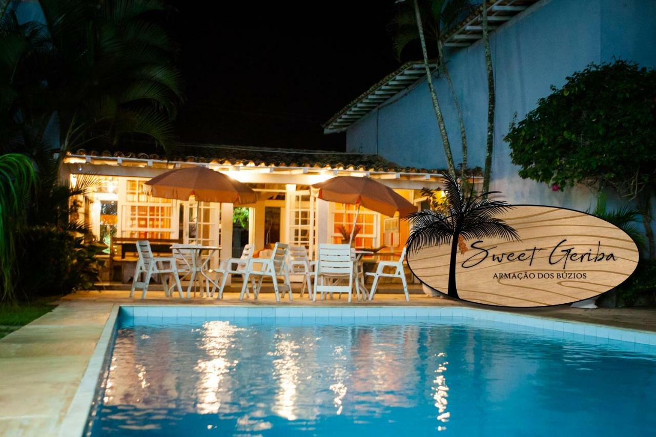 Voa Sweet Geribá Bed and breakfast 3*