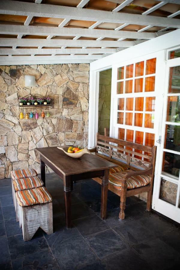 Voa Sweet Geribá Bed and breakfast