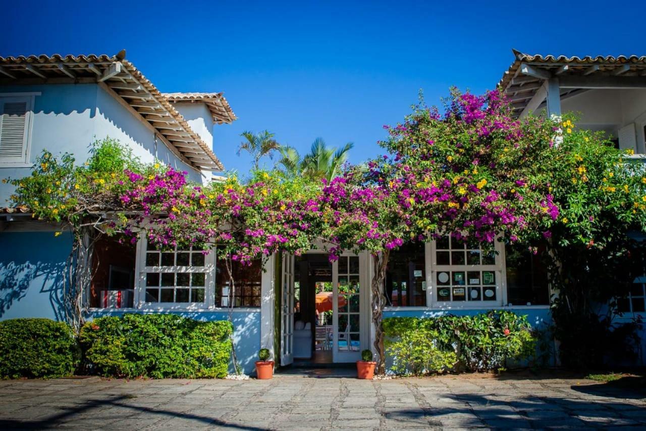 Voa Sweet Geribá Bed and breakfast