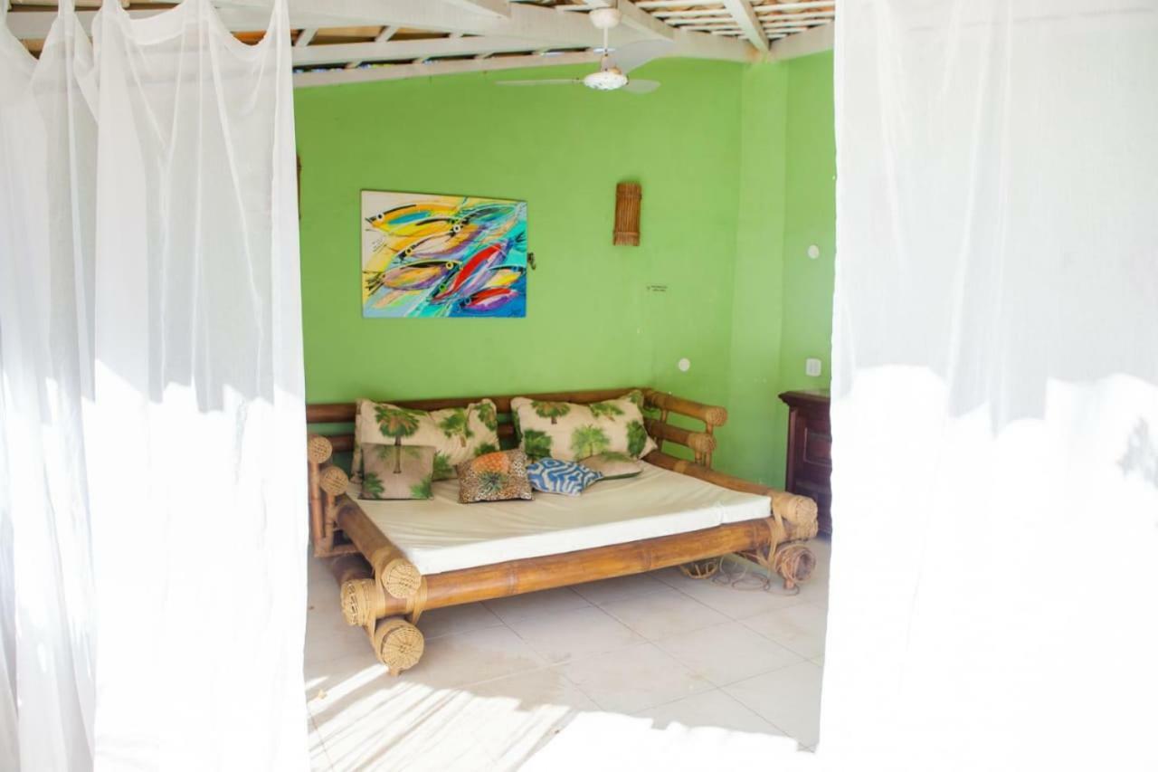 Bed and breakfast Voa Sweet Geribá Búzios
