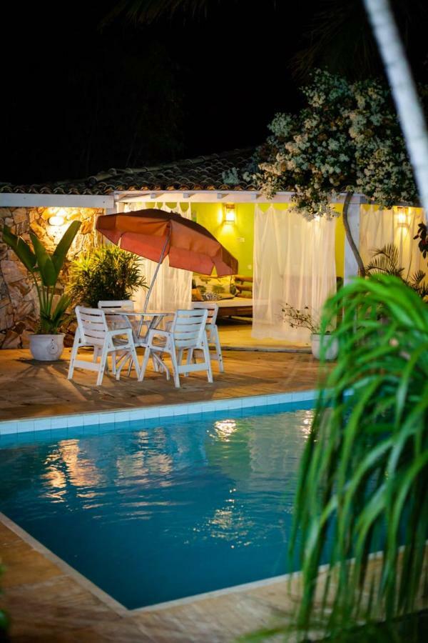 Voa Sweet Geribá Bed and breakfast Búzios