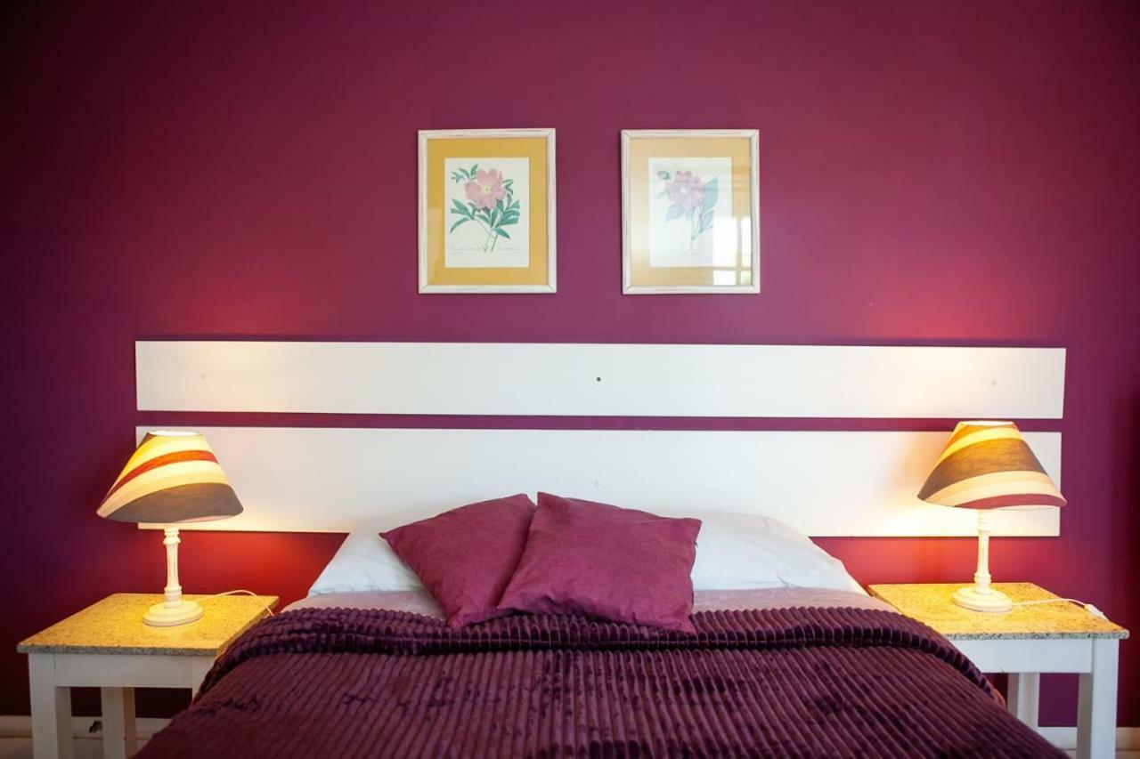 Bed and breakfast Voa Sweet Geribá 3*