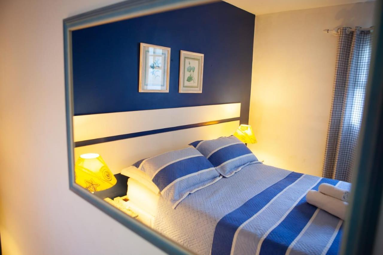 Bed and breakfast Voa Sweet Geribá 3*