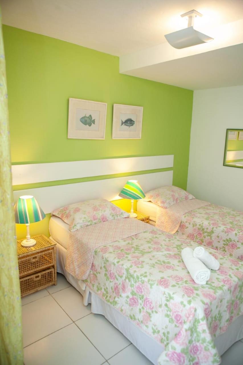 Voa Sweet Geribá Bed and breakfast 3*