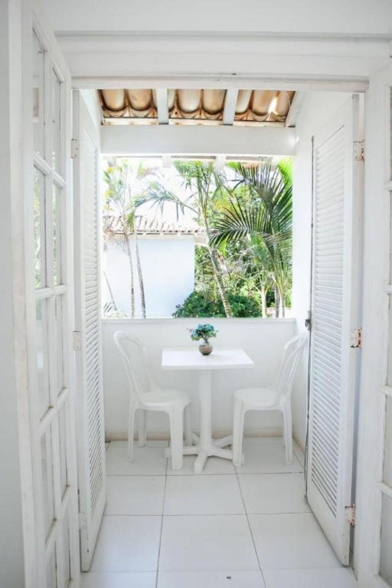 Voa Sweet Geribá Bed and breakfast