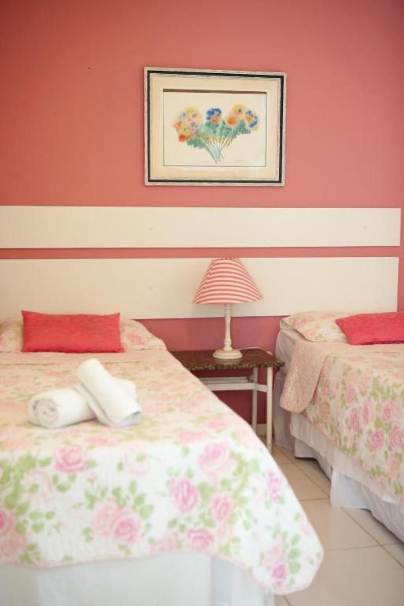 Bed and breakfast Voa Sweet Geribá